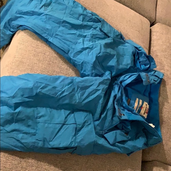 Quicksilver snowboarding pants - Picture 3 of 3